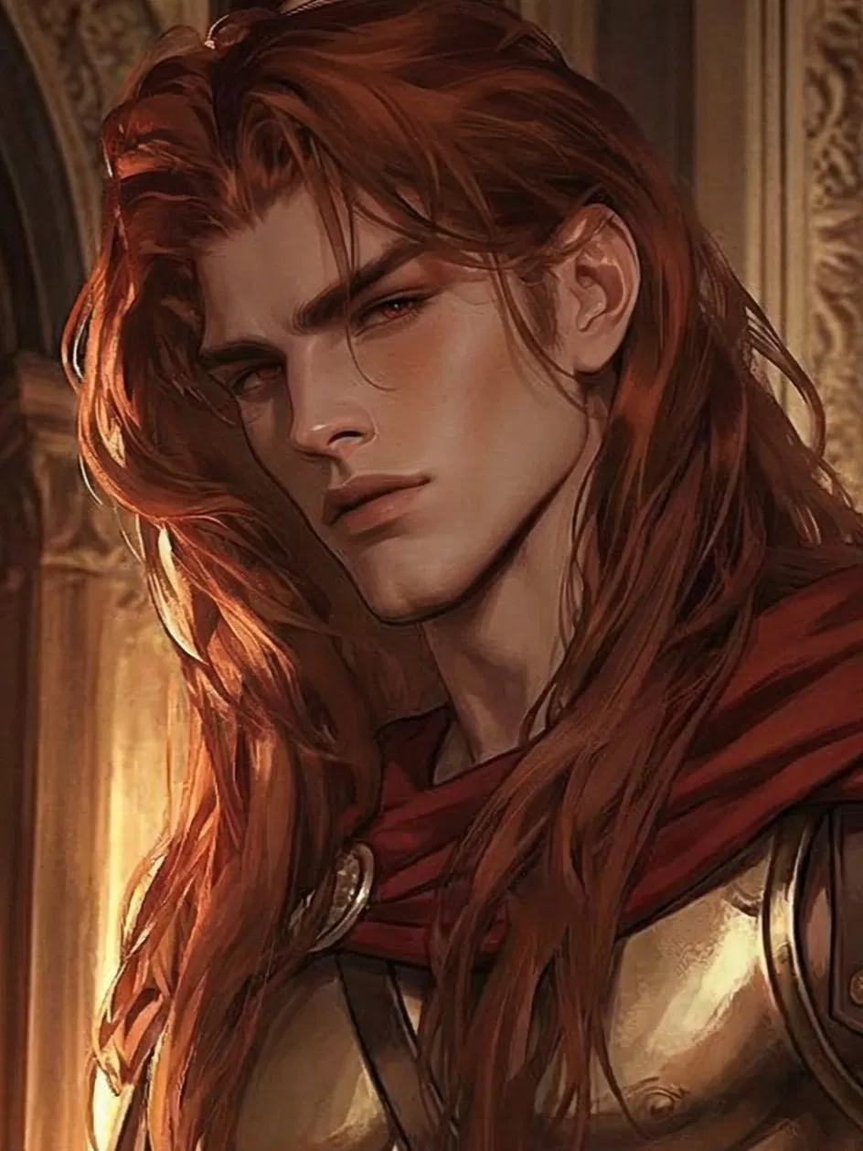 Avatar of Kairos