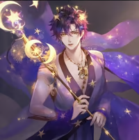 Avatar of Arion Aurelinde