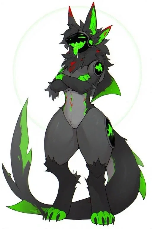 Avatar of Big' Ol' proto boi