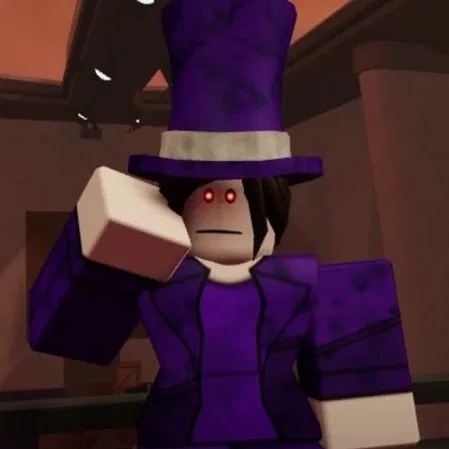 Avatar of Mach | Her protégé