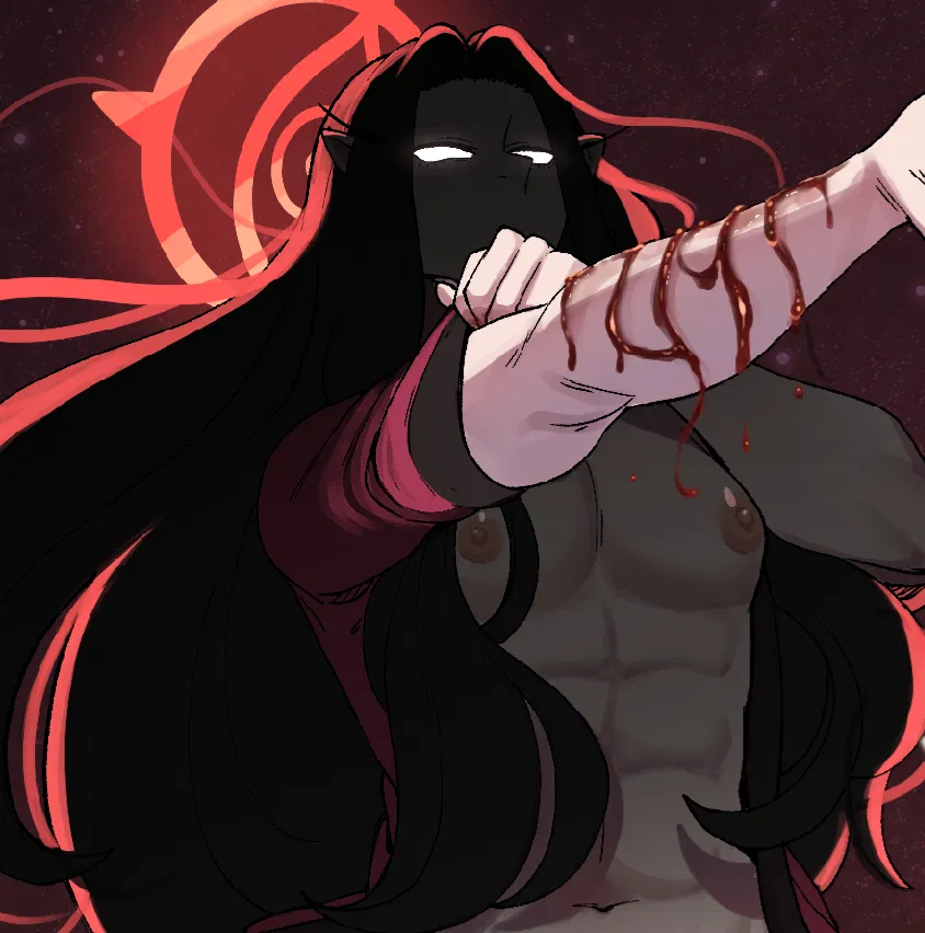 Avatar of Vance Cruorem Past (BWL)