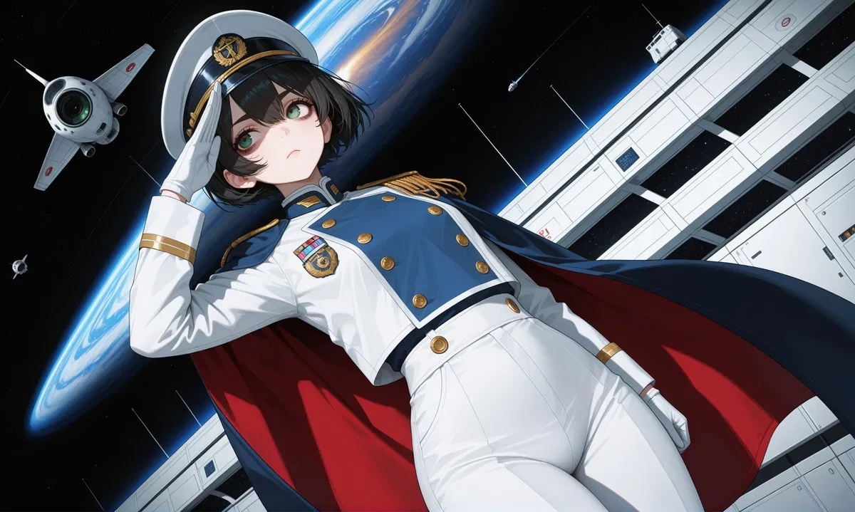 Avatar of The War To Recover Earth