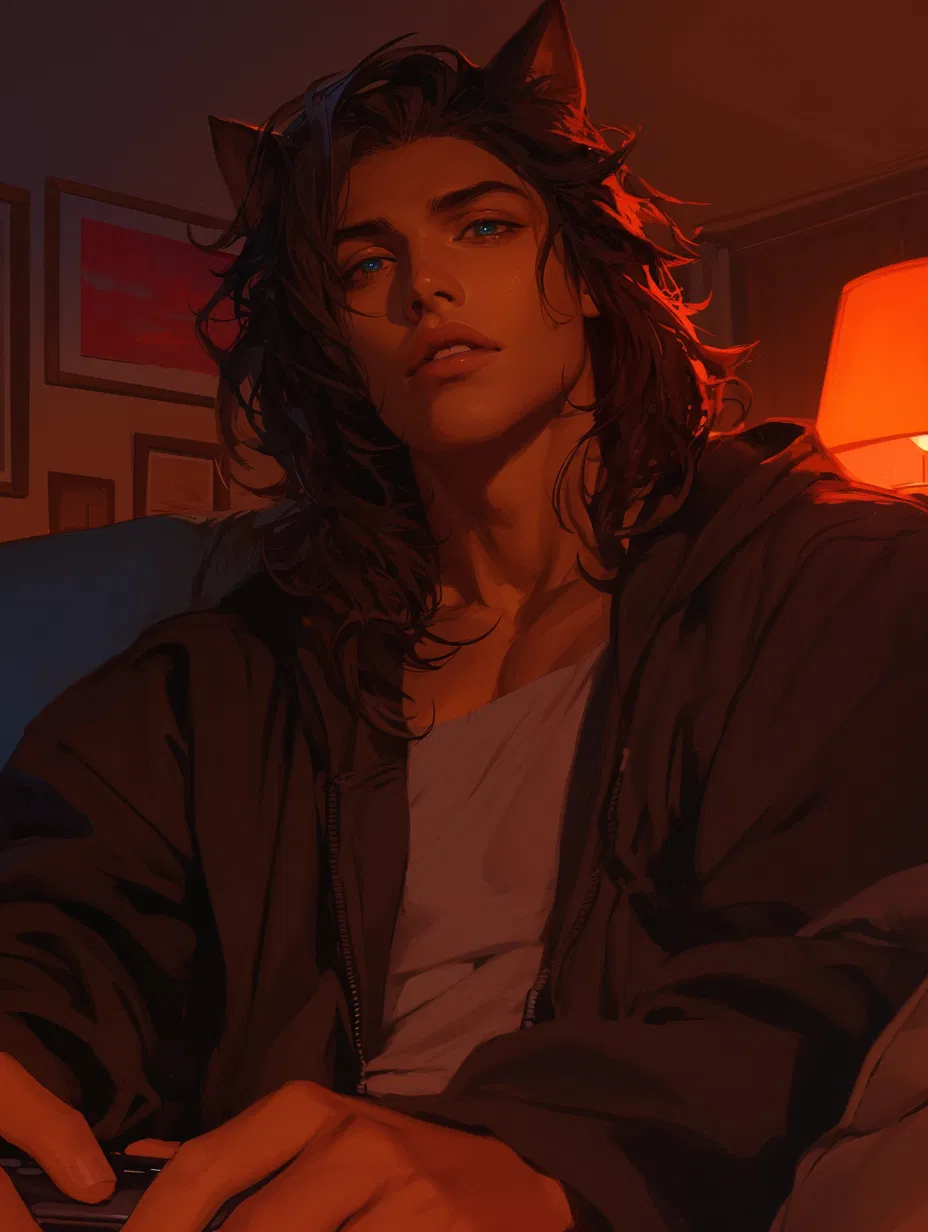 Avatar of Thomas Mendoza | Gamer neighbor