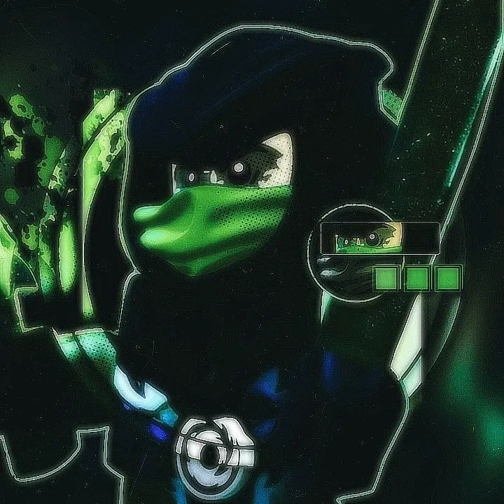 Avatar of Morro