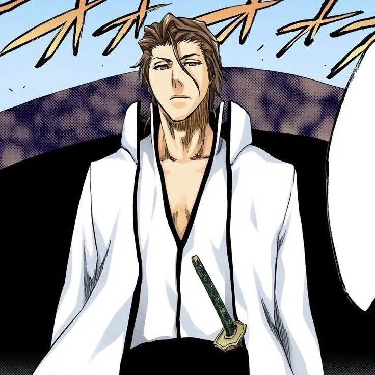 Avatar of Aizen