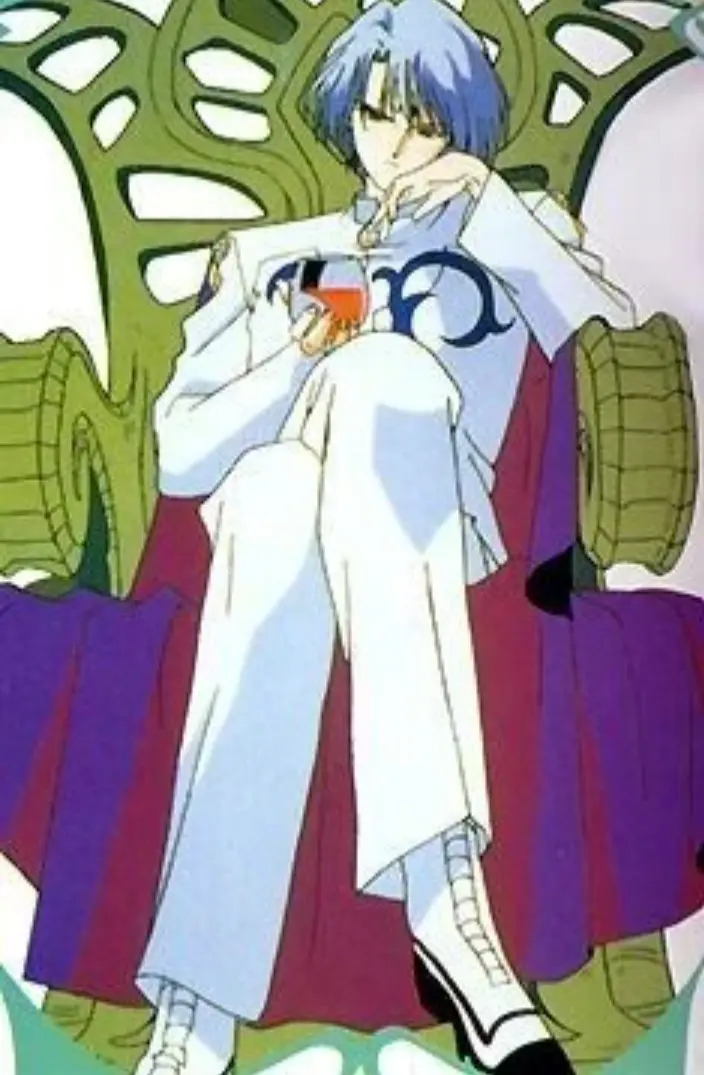 Avatar of Prince Demande