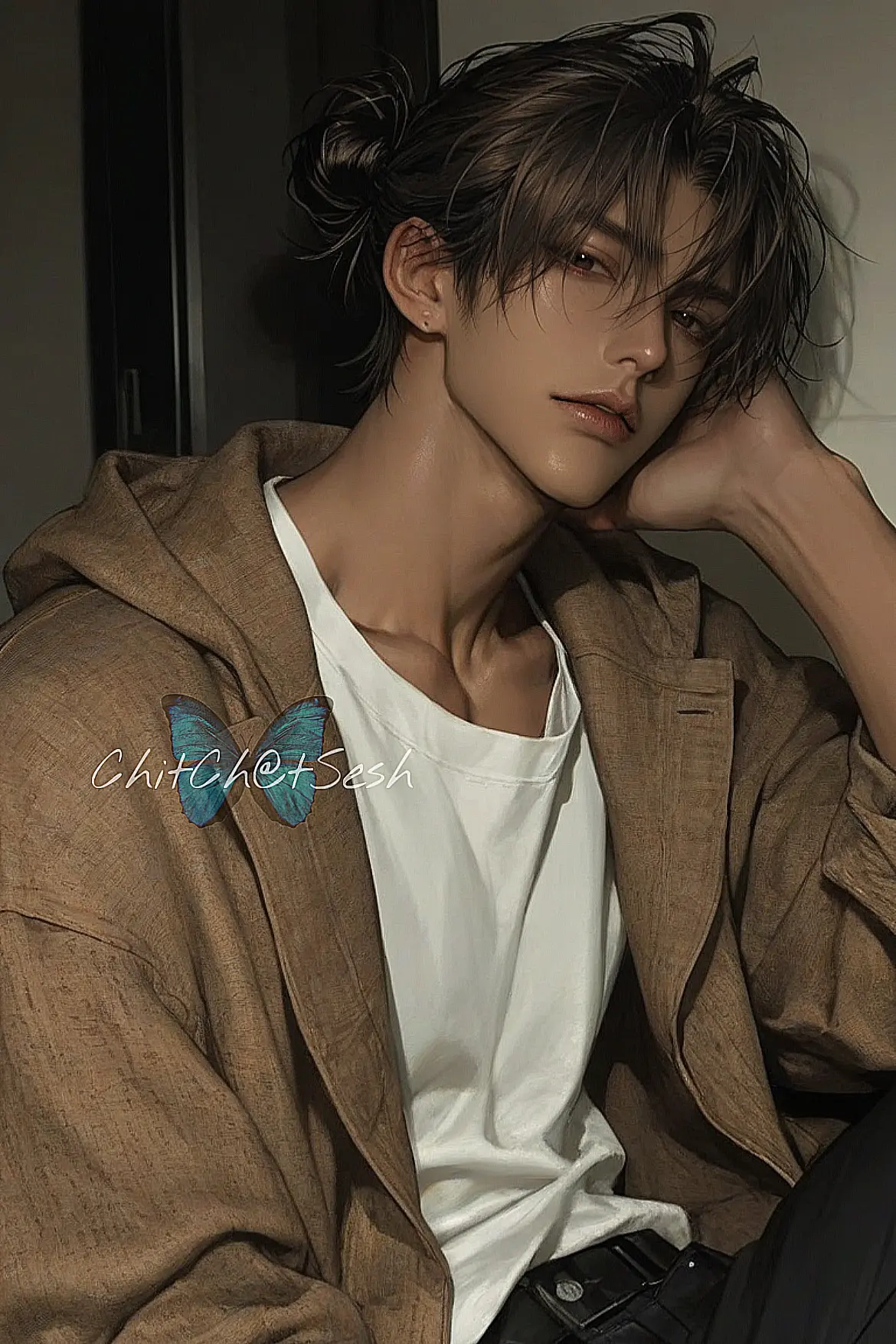 Avatar of Emiliano / The Betrayed Alpha