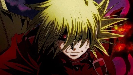 Avatar of Seras Victoria 