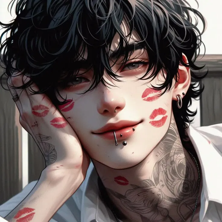 Avatar of 𝔇𝔞𝔪𝔦𝔢𝔫 - Loving Clingy Boyfriend