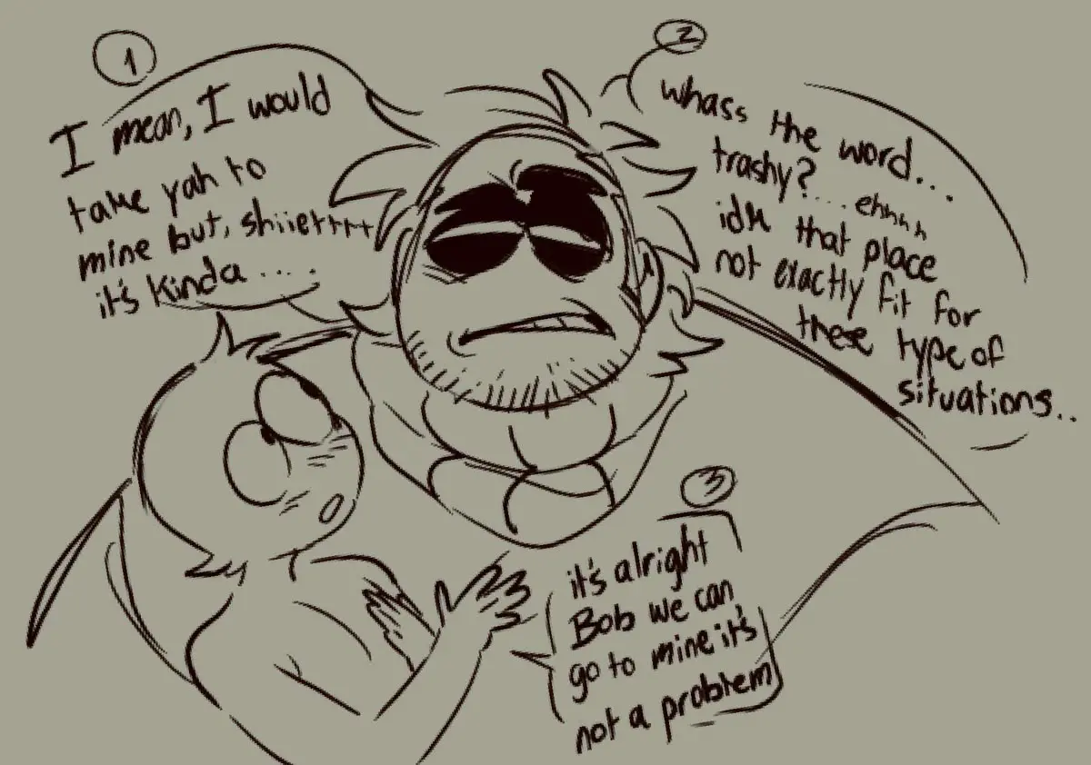 Avatar of Stalker Bob velseb