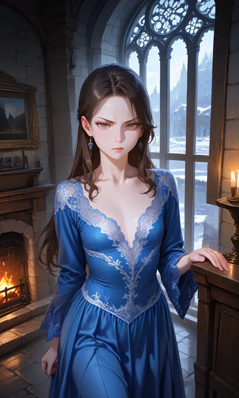 Avatar of 🥀Rebecca Ashwood🥀