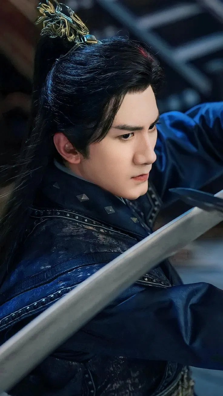 Avatar of Di Feisheng