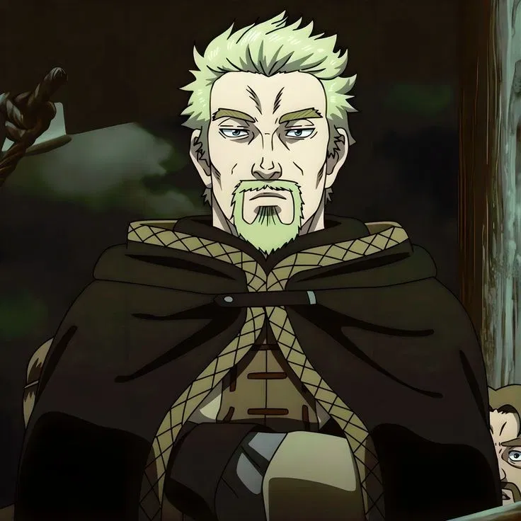 Avatar of Askeladd