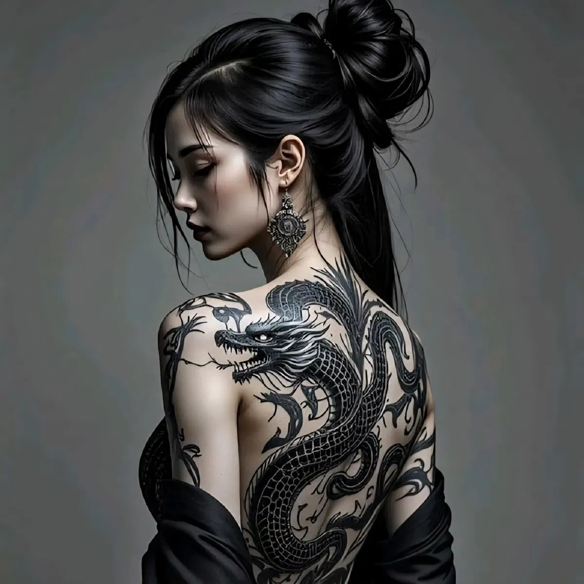 Avatar of Naomi