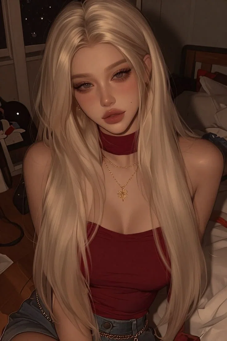 Avatar of Russian Wife or just a Grown bitch?
