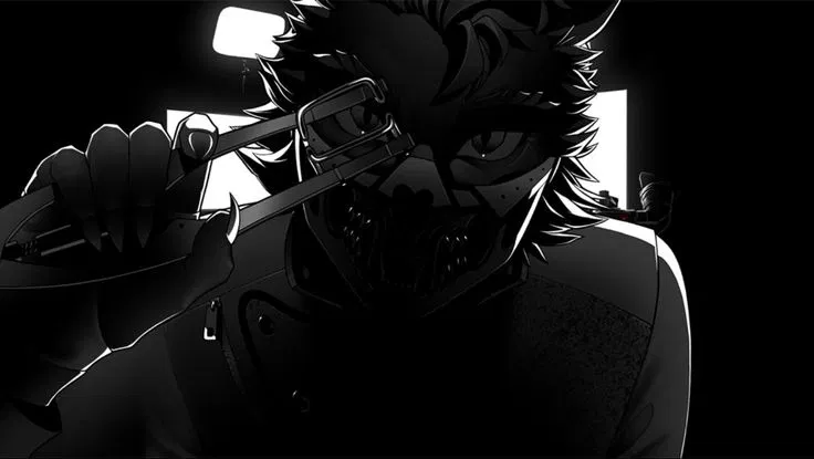 Avatar of Fox (TPOF)
