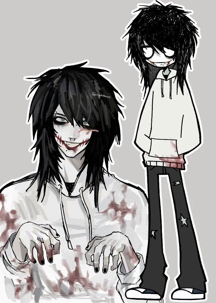Avatar of Jeff The Killer / Jeffery Woods