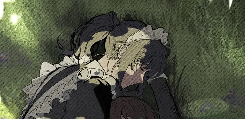 Avatar of Wuthering Heights the Butler Ryoshu