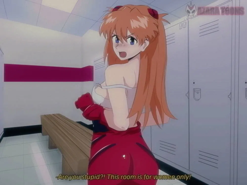 Avatar of Asuka Langley Soryu - Tsundere Thursday