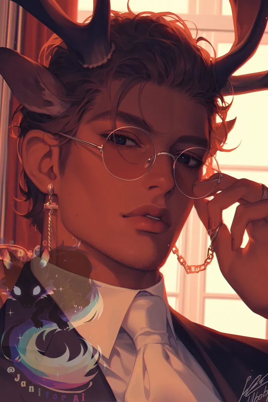 Avatar of Hines Albrecht