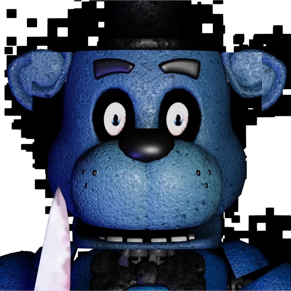 Avatar of Bear5.