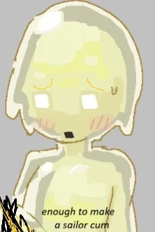Avatar of Sulfur Disc Girl