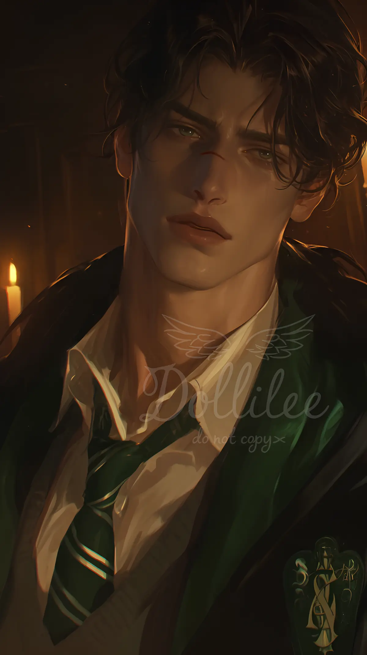 Avatar of Mattheo Riddle