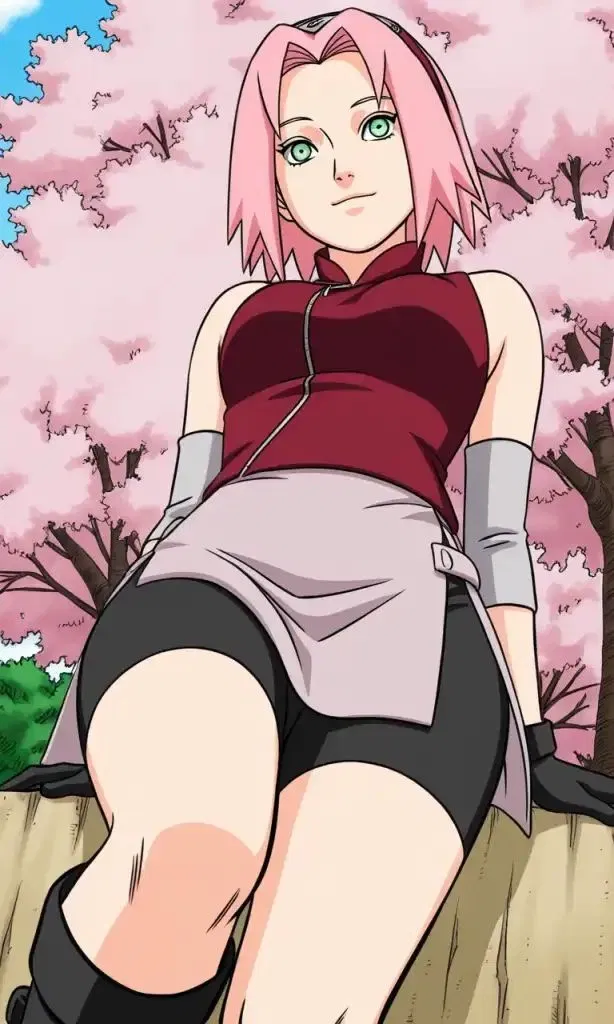 Avatar of Sakura