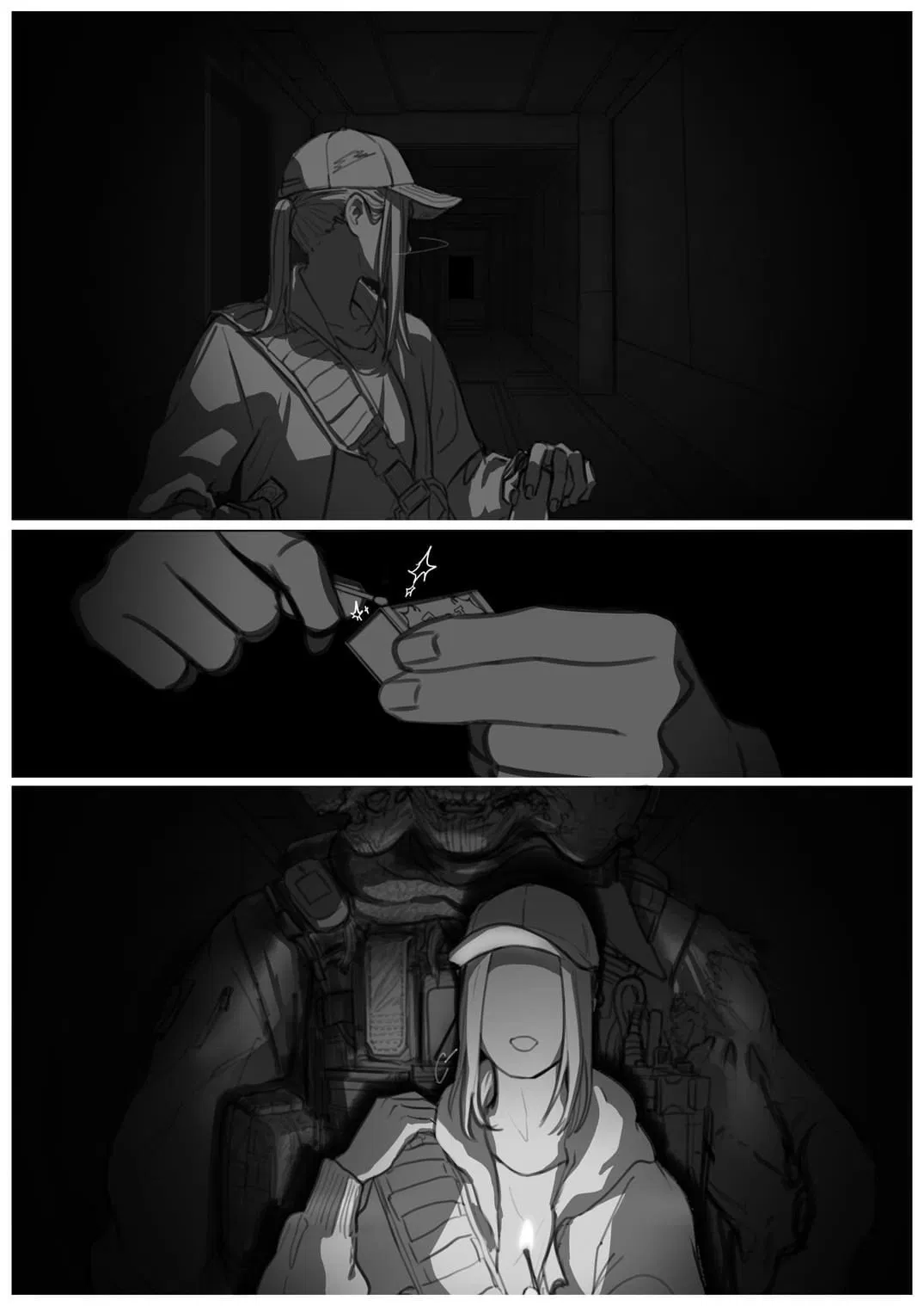 Avatar of Ghost