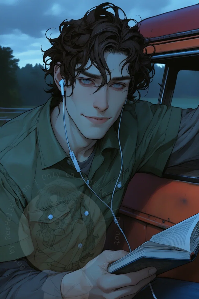Avatar of Beaufort "Beau" Swan | Twilight | Genderbend AU