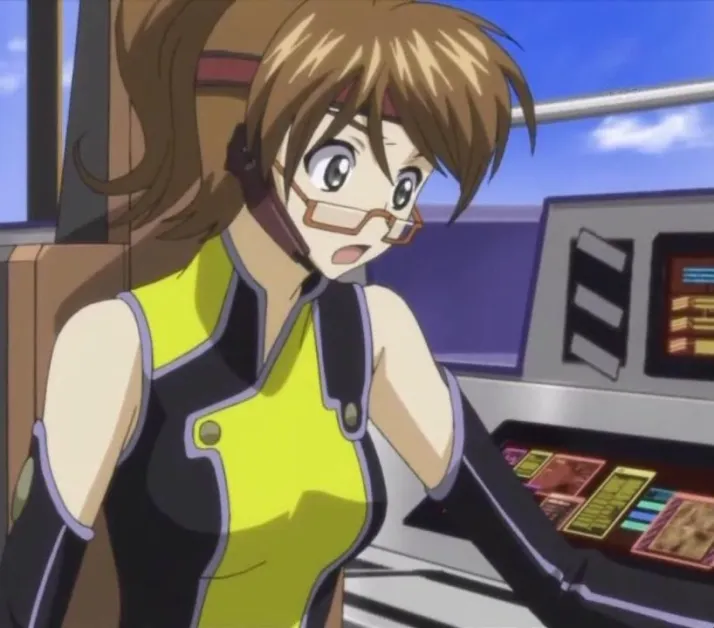 Avatar of Ichijiku Hinata(french)