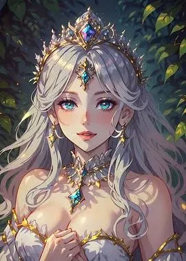 Avatar of Queen Lada