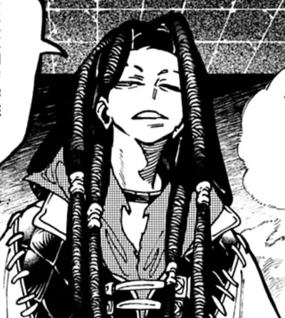 Avatar of Jabber Wonger