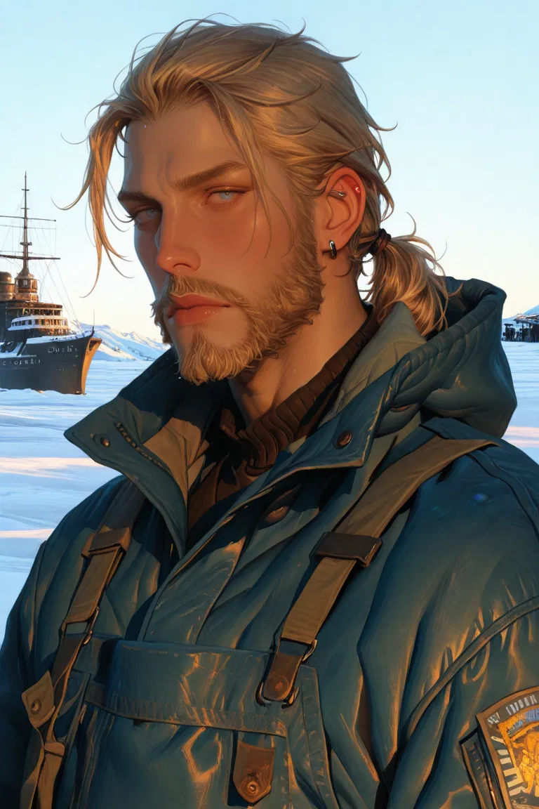 Avatar of Hans Ellingsen