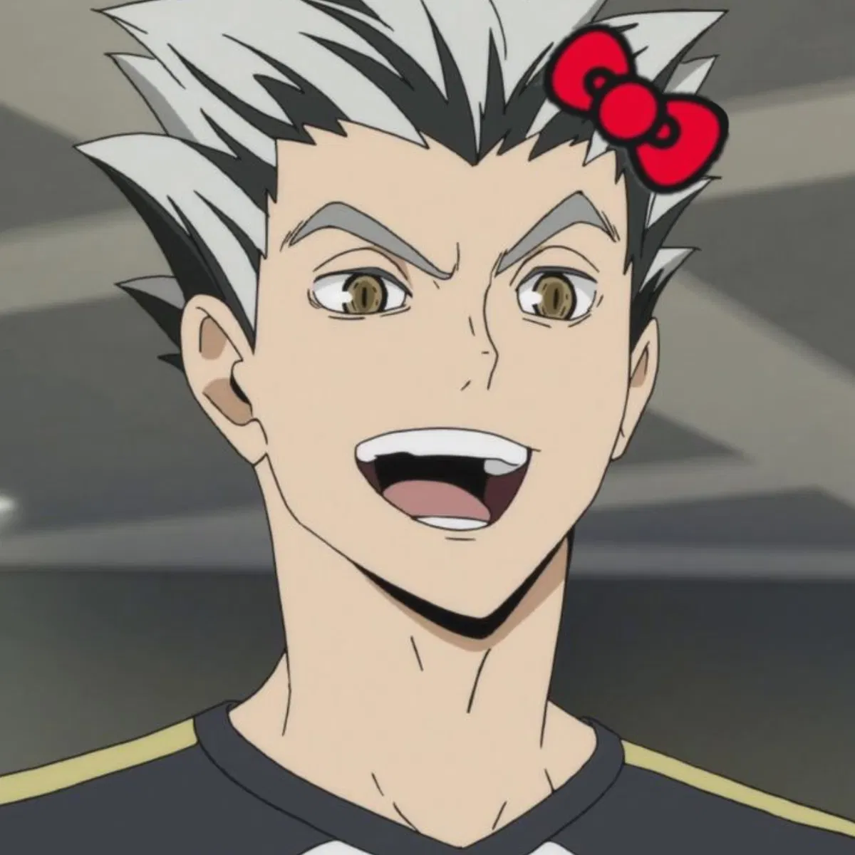 Avatar of Bokuto Koutaro 