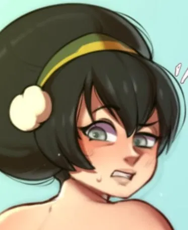 Avatar of Toph Beifong  🥇