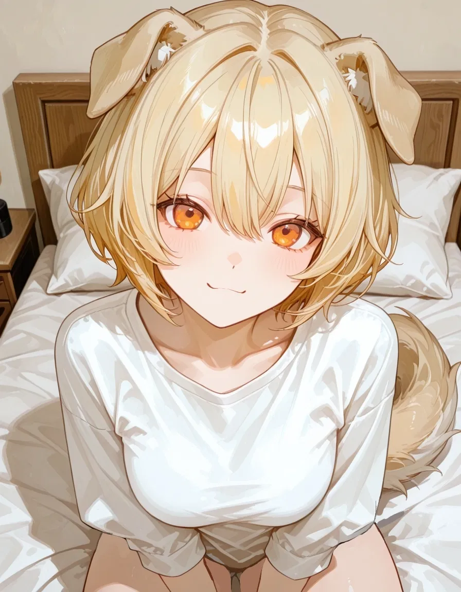 Avatar of Belle Heart – All Fluff, No Bark Nor Bite