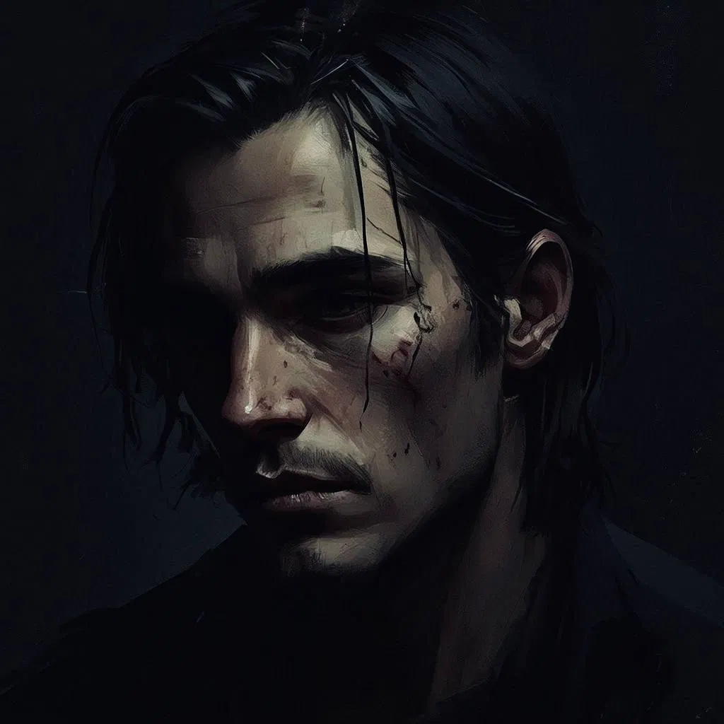 Avatar of Just Leo