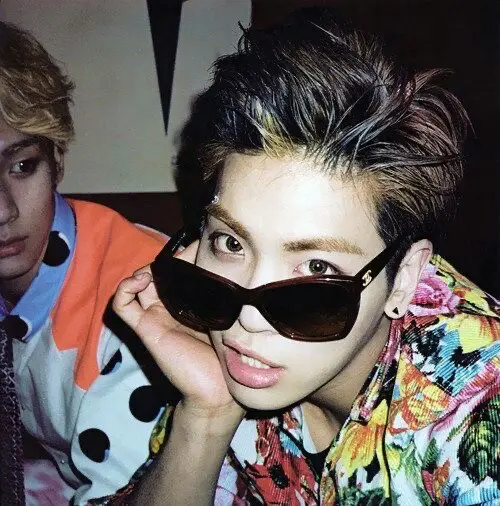 Avatar of Jonghyun