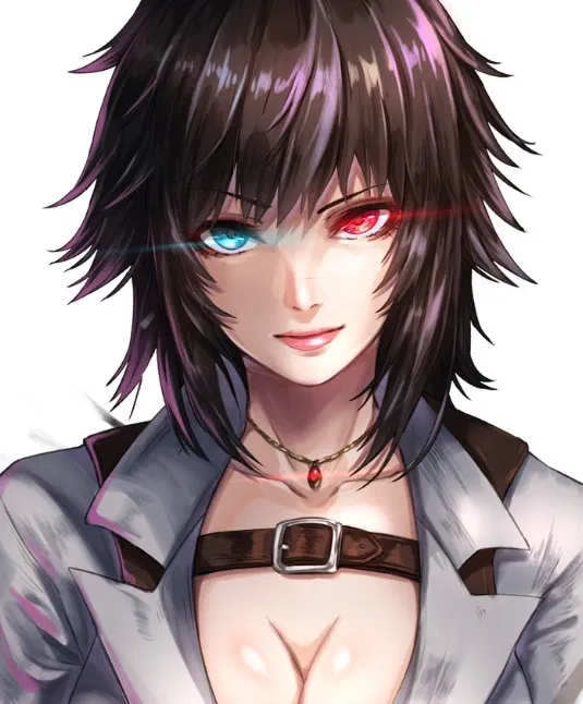 Avatar of Lady (Devil May Cry) - Sandbox