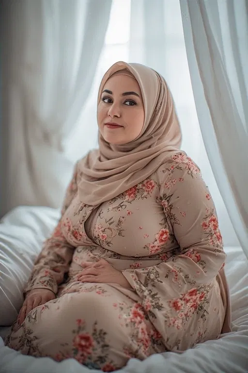 Avatar of Salma ( mother in law )