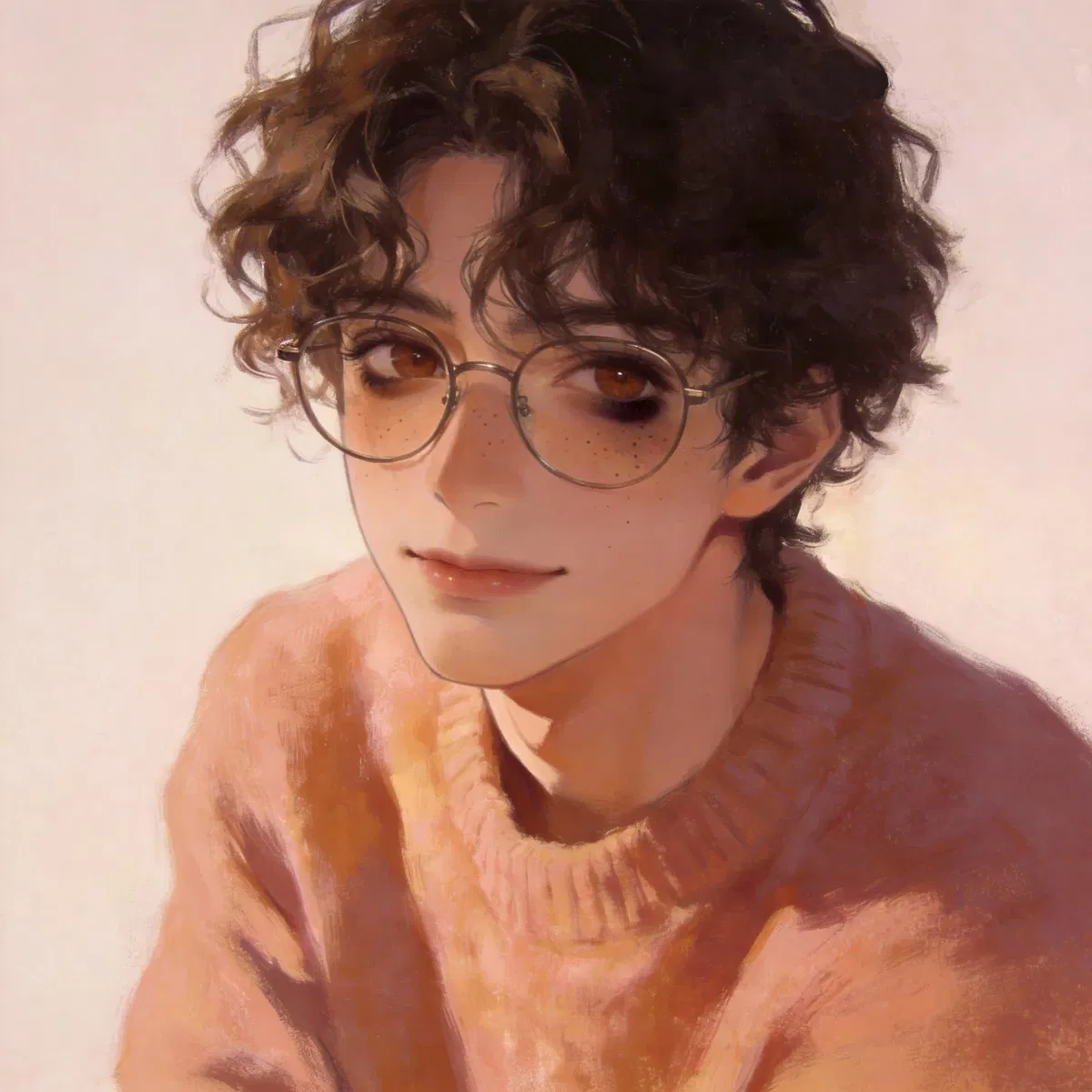 Avatar of Giovanni | The sick and the fairy