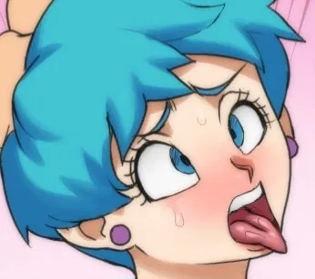 Avatar of Bulma is bothering u