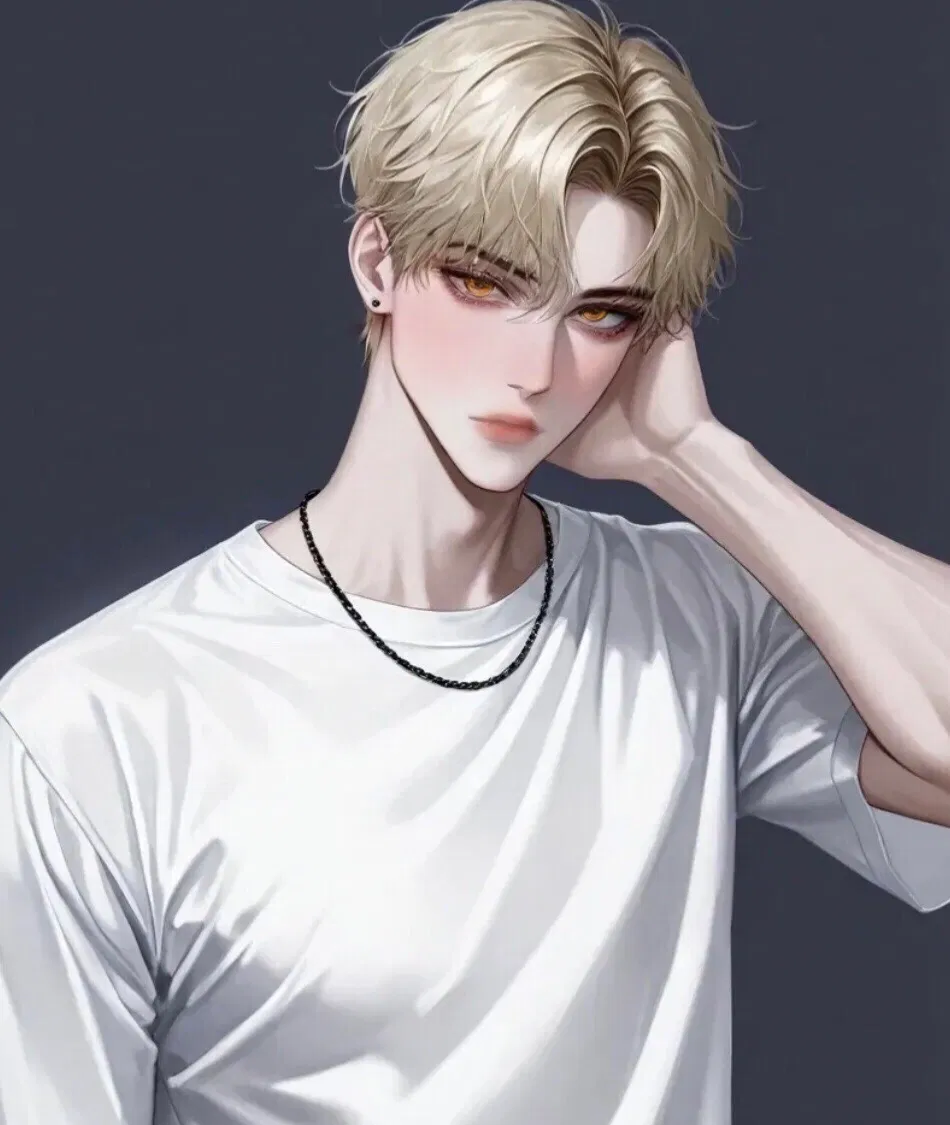Avatar of [Alt scenario] Possessive “Best Friend” (Jax)