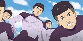 Avatar of Multi-Paul (Get it?)