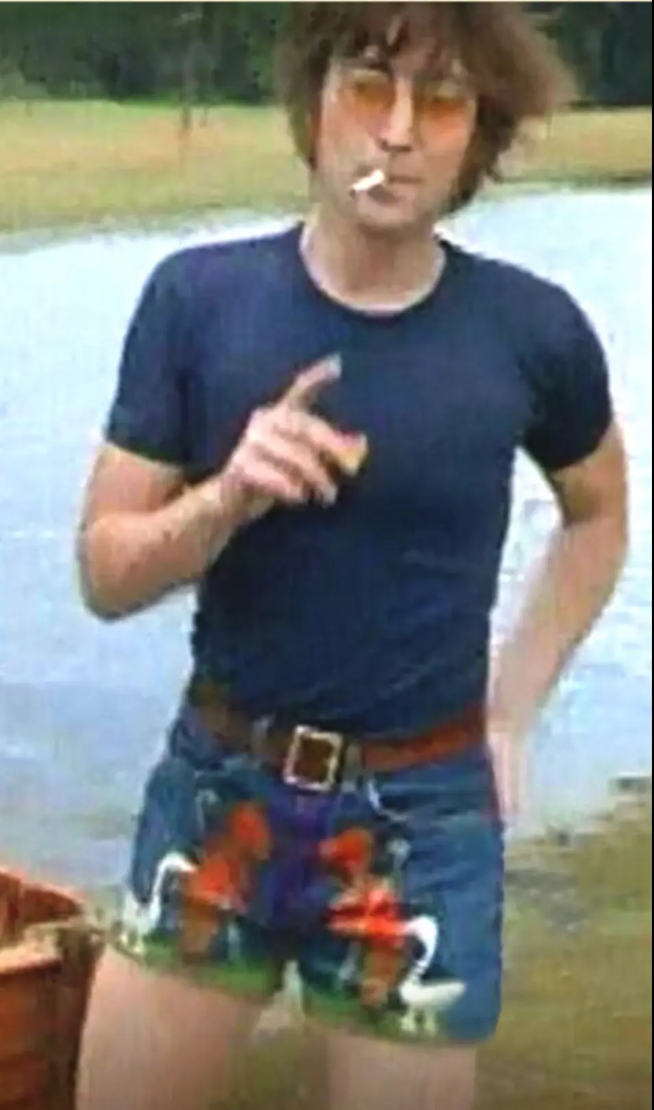 Avatar of John Lennon