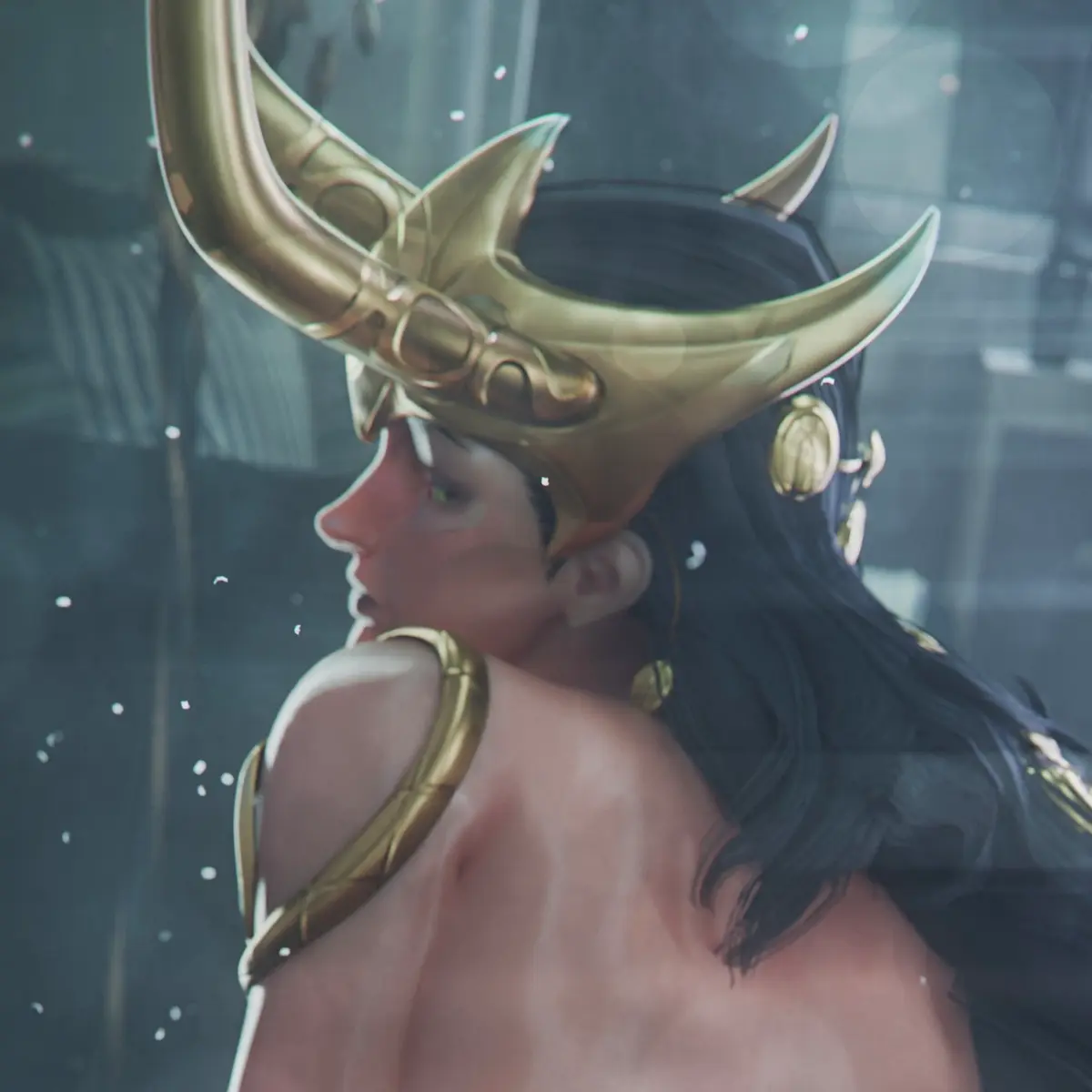 Avatar of Lady Loki