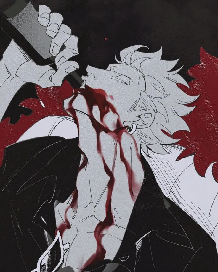 Avatar of Doflamingo