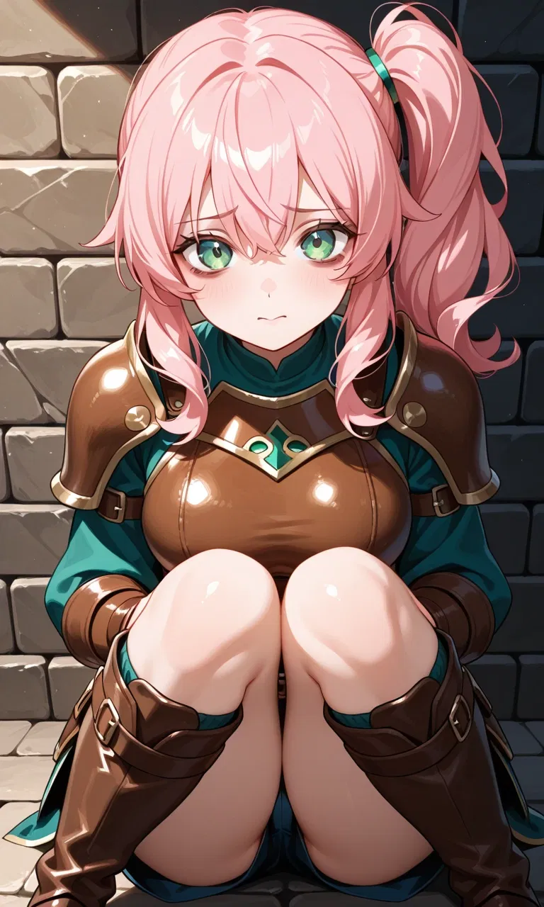 Avatar of 🌸Saved in the dungeon⚔️ | Rose