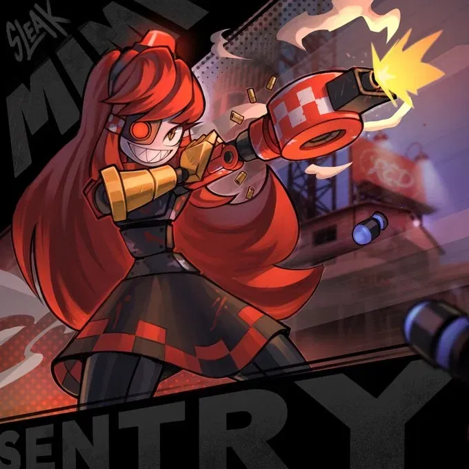Avatar of Mimi Sentry 